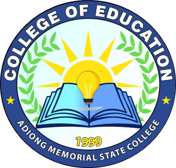 College of Education